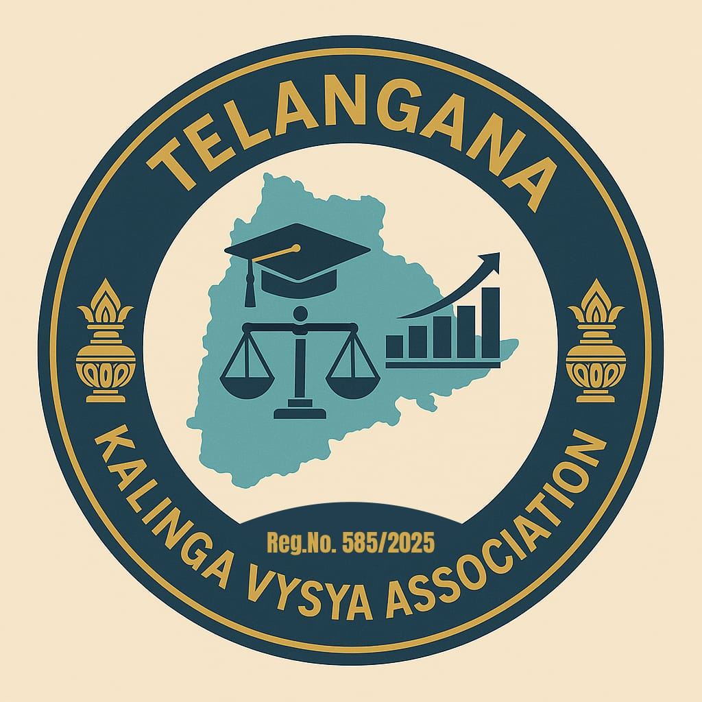 TELANGANA KALINGA VYSYA ASSOCIATION