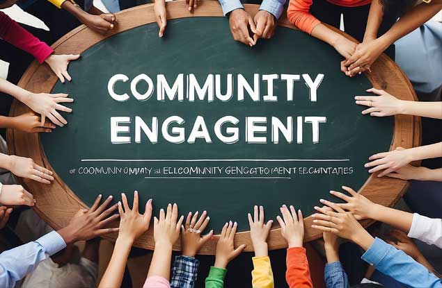 Why We Need a Society in Telangana